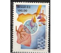 C1249 - TUBERCULOSE - IMUNIZAÇÃO - Novo 3473