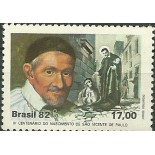 C1254 - S.VICENTE DE PAULA - M