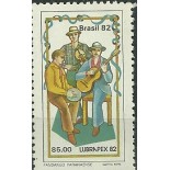 C1283  FANDANGO PARANAENSE - GRUPO MUSICAL 3501