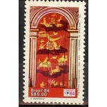 C1391   LUBRAPEX 84 - 585,00  PINTURAS - 3587 Mint