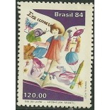 C1421  DIA DO LIVRO - M