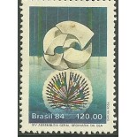 C1424    A.G. DA OEA - N