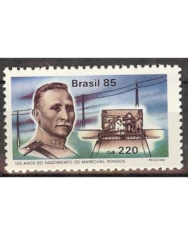 C1453 -  RONDON  1985 NOVO 3663