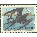 C1461  PARQUE DE ABROLHOS - TESOURÃO  3667 Mint