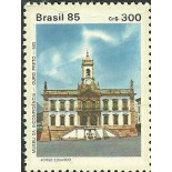 C1473  MUSEU  DA INCONFIDÊNCIA - NOVO