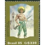 C1475 - REVOLTA DA CABANAGEM - MINT 3683