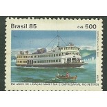 C1490  EMB.   RIO-NITERÓI - URCA - 3701 Novo