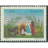 C1494 NATAL 85 - NASCIMENTO  1985 - NOVO 3706