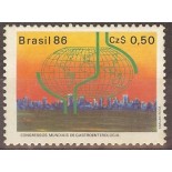 C1520  CONG.GASTRO. EM S.PAULO - N