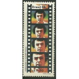 C1533  GLÁUBER ROCHA  -  N