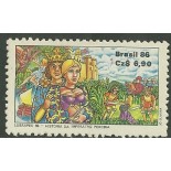 C1534 - IMP. PORCINA  3774 mint