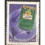 C1545 SERVIÇOS ESPECIAIS -  MALOTE INTERNACIONAL - N