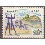 C1556  TURISMO - MONUMENTOS - N