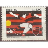 C1562  CLUBES DE FUTEBOL - FLAMENGO/RJ - N