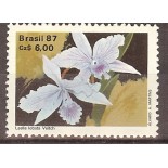 C1573  SOC.BRAS. DE ORQUIDÓFILO  - LAELIA - N