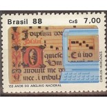 C1576 ARQUIVO NACIONAL - M