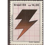 C1580  RACIONALIZAÇÃO DE ENERGIA -  RAIO - N