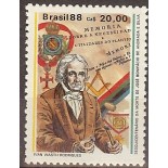 C1582  JOSÉ BONIFÁCIO - M