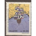 C1584  ABOLIÇÃO DA ESCRAVATURA - NAVIO NEGREIRO - N