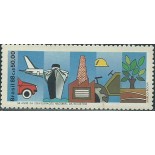 C1595 CNI - INDÚSTRIAS  1988  MINT 3873