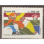 C1599 - TAÇA DE OURO - FLUMINENSE - MINT 3878