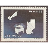 C1604  NATAL 88 - JESUS  - N