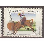 C1607  ARBRAFEX 88 - GAÚCHO 3889 M