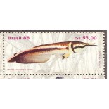 C1609   PEIXES DE ÁGUA DOCE - ARUANÃ - N