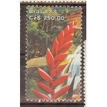 C1615  BRAPEX  88 - FLOR 3904 Mint