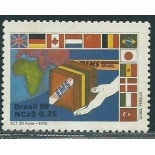 C1622  20 ANOS ECT - EMS - NOVO 3918  - 1989