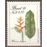 C1633  PRESERVAÇÃO DA FLORA -- BANANEIRINHA - N