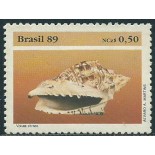 C1645 MOLUSCOS - VOLUTA 1989  MINT 3955