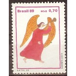 C1658 NATAL 89 - ANJO - N