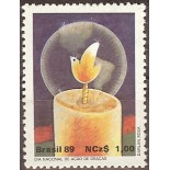 C1660/1989  AÇÃO DE GRAÇAS -  3976  M