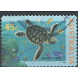 AUSTRÁLIA - CARIMBADO - 1995   -  4358
