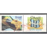 2007 Ipê OASE 100 ANOS 4441 CARIMBADO