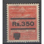 K-14  350/10.000 Vermelho Alaranjado  4574 M