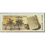 C1664 - ARQUIVO P. DA BAHIA - NOVO  -  4696  - 1990