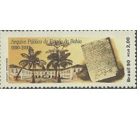 C1664 - ARQUIVO P. DA BAHIA - NOVO  -  4696  - 1990