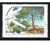 C1665 - SOCIEDADE BOTÂNICA 4698 Novo