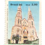 C1667 - CATEDRAL / RS  -  NOVO  4702 - 1990
