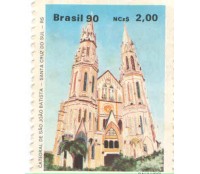 C1667 - CATEDRAL / RS  -  NOVO  4702 - 1990