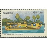 C1677 - REDE P.F. DO AMAZONAS - N