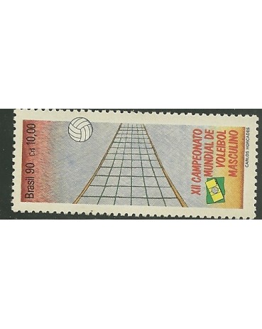 C1692  - VOLEIBOL MASCULINO - N