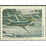 C1693  - IDN.AERONÁUTICA BRASILEIRA - M