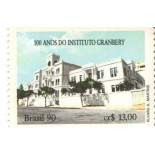 C1695 - INST. GRANBERY 1990 MINT 4746