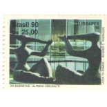 C1698 - LUBRAPEX 90  - OS BANHISTAS 4752 Novo