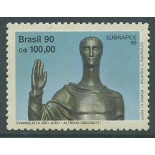 C1700 - LUBRAPEX 90  - S.JOÃO 1990  NOVO 4755