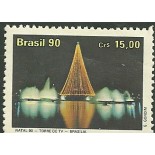 C1713 - NATAL 90  - TORRE DA TV - M 