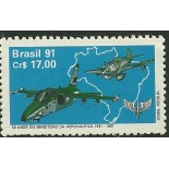 C1721 -  MINISTÉRIO DA AERONÁUTICA - N
